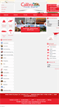 Mobile Screenshot of calibratravel.ro